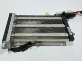 Heater blower motor/fan resistor