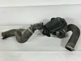 Intercooler hose/pipe
