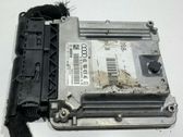 Engine control unit/module ECU