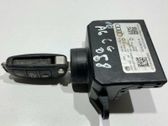 Ignition lock