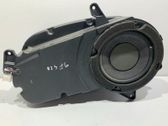 Subwoofer