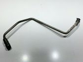Turbo turbocharger oiling pipe/hose