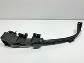 Headlight/headlamp mounting bracket