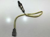 Lambda probe sensor