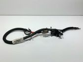 Positive wiring loom