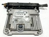 Engine control unit/module ECU