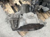 Manual 5 speed gearbox