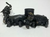 Intake manifold