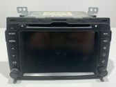 Radio / CD-Player / DVD-Player / Navigation