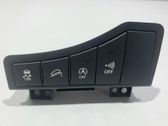 Other switches/knobs/shifts