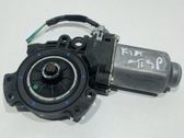 Rear door window regulator motor