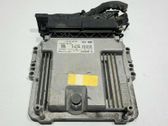 Engine control unit/module ECU