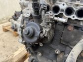 Fuel injection high pressure pump