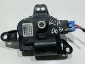 Stellmotor Heizung Klima