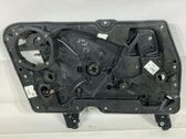 Fensterheber elektrisch ohne Motor Tür vorne