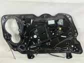 Fensterheber elektrisch ohne Motor Tür vorne