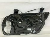 Front door electric window regulator