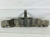 Exhaust heat shield