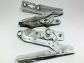 Engine bonnet/hood hinges