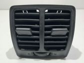 Air vent grill in roof
