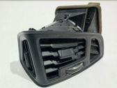 Air vent grill in roof