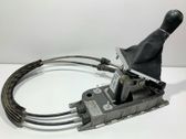 Gear shifter/selector