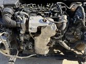 Manual 5 speed gearbox