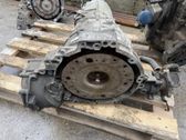 Automatic gearbox