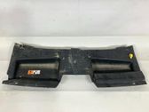 Engine compartment bulkhead