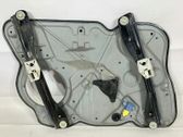 Front door electric window regulator