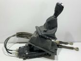 Gear shifter/selector