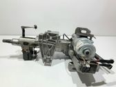 Steering column adjust motor