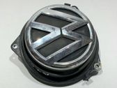 Tailgate/trunk/boot exterior handle