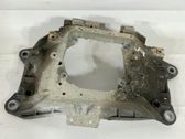 Gearbox mount