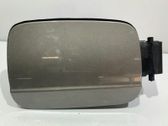 Fuel tank cap trim