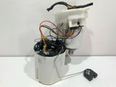 In-tank fuel pump