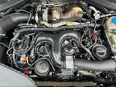 Automatinė pavarų dėžė