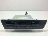 Radio/CD/DVD/GPS head unit