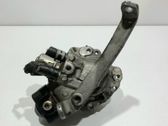 Fuel injection high pressure pump