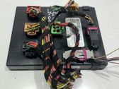 Comfort/convenience module