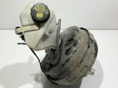 Brake booster