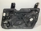 Fensterheber elektrisch ohne Motor Tür vorne