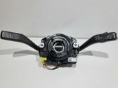 Wiper turn signal indicator stalk/switch