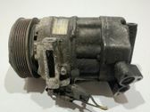 Air conditioning (A/C) compressor (pump)