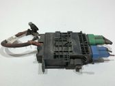 Gateway control module