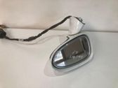Front door electric wing mirror