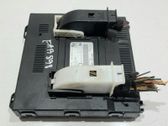 Gateway control module