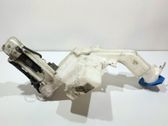 Windshield washer fluid reservoir/tank