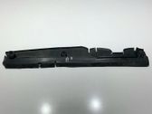 Air flow deflector