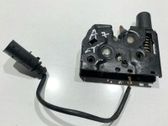 Engine bonnet/hood lock/catch